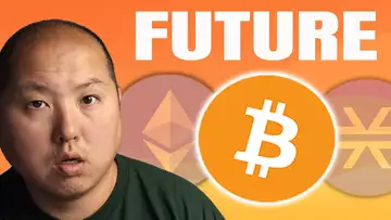 The Future of Bitcoin Will SHOCK You