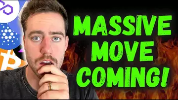 BITCOIN IS EXPLODING! NEXT MOVE WILL BE HUGE! (TA EXPERT BREAKS IT DOWN)