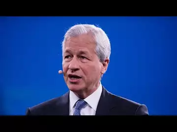 Pushback Against Dimon’s Crypto Views