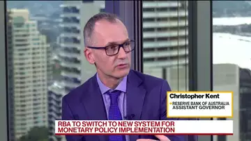 RBA's Kent Says Monetary Policy Path Uncertain