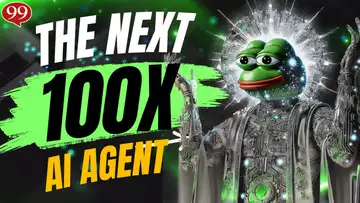 100X AI AGENT! MIND OF PEPE Launches in 5 DAYS - NEXT 100X PEPE MEME COIN??!?!