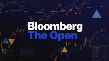 'Bloomberg The Open' Full Show (03/27/2023)