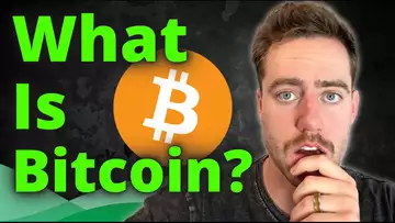 What Is Bitcoin And When Will It's Price Spike (Video From 2011 STILL Holds Up)