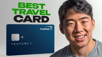 Unboxing My NEW Credit Card | $20K Credit Limit