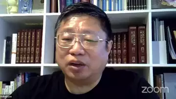 春节聊天。关于比特币、加密市场投资策略,来自澳大利亚的邀请。
