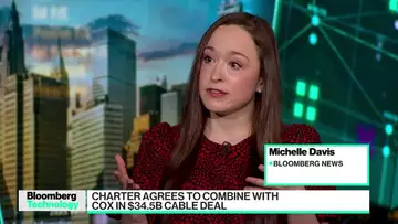 Charter and Cox Combine in $34.5 Billion Cable Deal