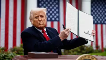 What Are The Political Impacts of Trump's Tariffs?