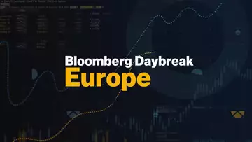 Bloomberg Daybreak: Europe 03/28/2024