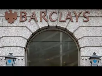 Barclays Explores Cutting Some IB Clients, FT Says