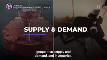 What’s the Outlook for Summer Gasoline? | Presented by CME Group