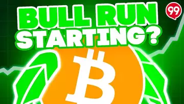 ROBINHOOD NEWS - Can It Start The Next Crypto Bull Run