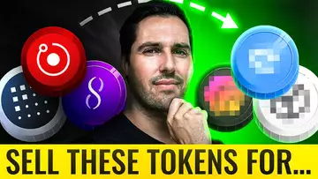 The Most Profitable Altcoin Rotation Right Now! (I’m Buying These Crypto’s)