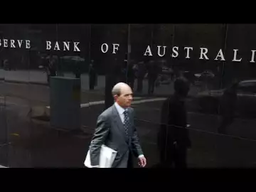 RBA Surprises With Half-Pint Hike