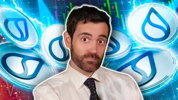 SUI Coin Review: Worth It? Price Predictions & Analysis!!