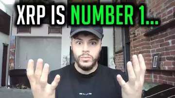 🔮 XRP IS NUMBER 1! WARNING ABOUT THIS CRYPTO EXCHANGE THAT YOU PROBABLY HAVE MONEY ON.