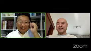 会员专享:数字分身与虚拟人;灰度、币安、USDT;NFT的价值与未来?518区块链沙龙224期