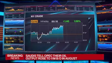 JPMorgan's Malek Still Sees Oil at $150-a-Barrel