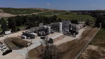 Sherman On the US's Tumultuous Relationship With Energy