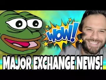 PEPE SHIB and WIF Just Got Huge News From Kraken! This Could Cause A Rally!