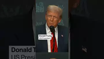 Trump Warns Texas Democrats FBI May Get Involved