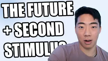Stimulus Check Update: Economic Recovery + Cares Act 2 Thoughts