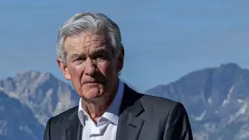 Federal Reserve Leaders Speak in Jackson Hole