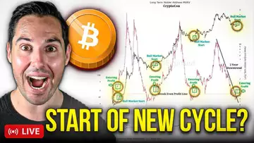 Is The Crypto Market About To Do The UNTHINKABLE? | Do This To Prepare!