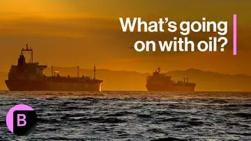 Oil Prices: What's Next After April's Slump?