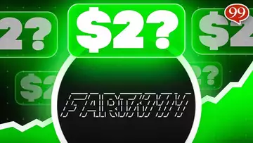 FARTCOIN CRYPTO PRICE PREDICTION | Fartcoin Back to $2?!