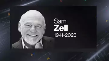 Remembering Sam Zell
