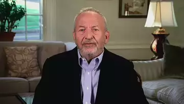 Trump's Foreign Policy Makes the World More Dangerous, Summers Says
