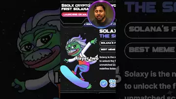 THIS COULD BE THE NEXT 100X GEM??!!!