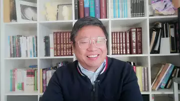 不吃比特币的狗教授开始狂舔联盟链?Tether 储备报告:USDT 总资产 861 亿美元,关键还盈利了?数字新文明入门课程明天开始!~Robert李區塊鏈日記1867