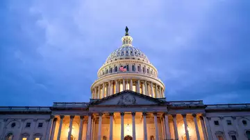 Watch Live: Jan. 6 House Committee Holds Surprise Hearing