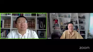 会员专享:比特币重上100000!巨幅震荡与情绪管理;去中心化科学;社区项目分享!518区块链沙龙第319期