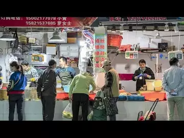Economists Trim China GDP Forecasts, See RRR Cut Sooner