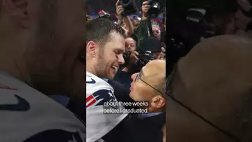 Helping build the New England Patriots Dynasty | The Deal