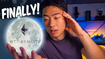 MAJOR Bank Wells Fargo $2 Trillion Into Crypto |  ETH HARD FORK Coming & NFT MARKET Explosion