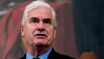 Up to Schumer to Reopen Government: Rep. Emmer