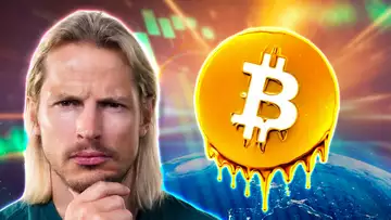 Bitcoin Bull Run Comes Down To This: Are You Watching?