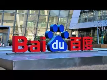 China's Baidu Unveils $5 Billion Buyback After Sales Beat Estimates