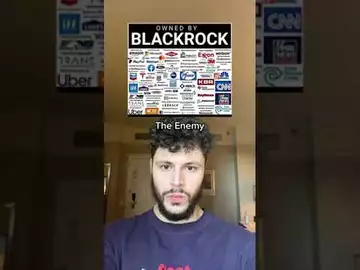 Blackrock: The Real Enemy