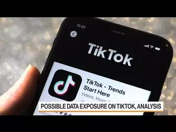 China Still Top Concern for TikTok Users in US