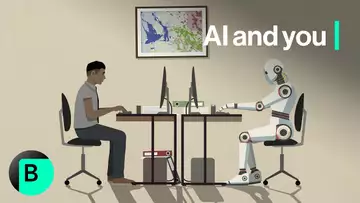 How AI Impacts the Labor Market - Will Your Job Be Affected?