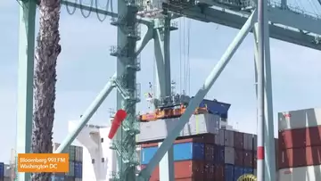 Port of Los Angeles Starts 2024 With Record Volume