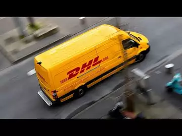 DHL Express USA CEO Sees Growth Recovery Ahead