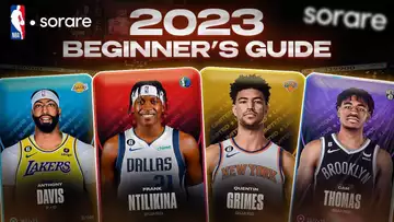 The Future Of Sports Gaming is Here