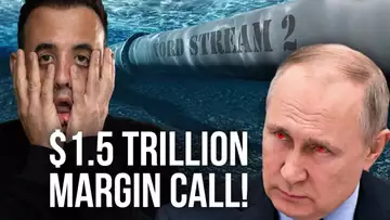 BREAKING: $1.5 Trillion Threat To Markets | Bitcoin Will Get CRUSHED!