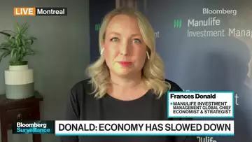 We Are Not in the Roaring 20's: Donald