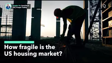 How Fragile Is the US Housing Market?